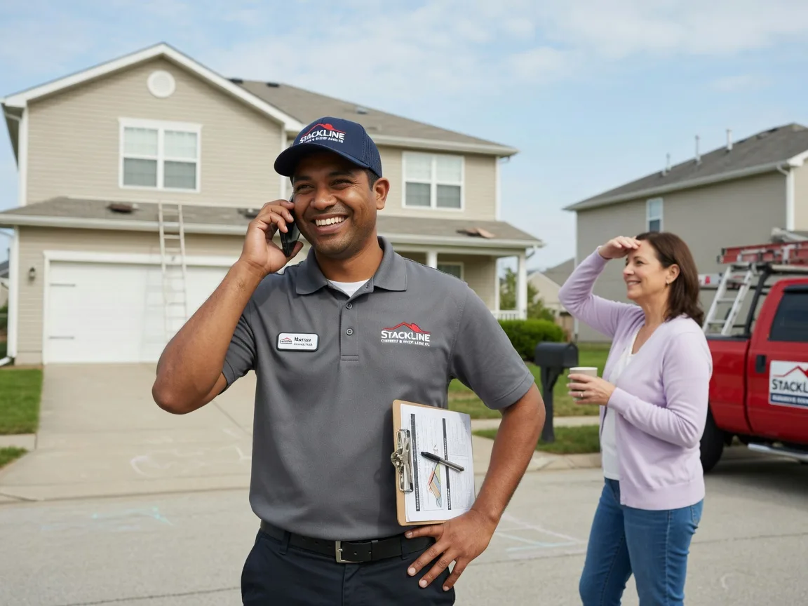Chimney flashing repair Oslo, MN FAQs